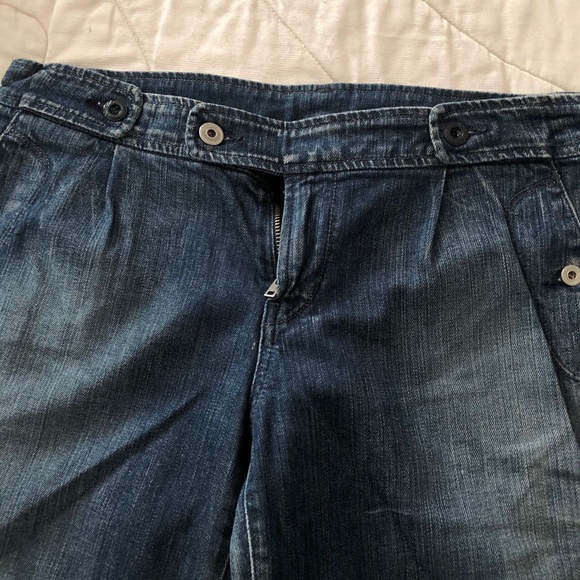 Citizen of Humanity Vintage Capri 130-079 - Picture 6 of 11